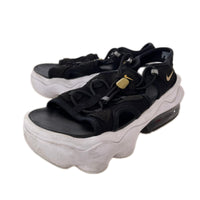 サンダル AIR MAX KOKO/23.0cm 23cm (US5 UK4 1/2 EU36) ブラック
