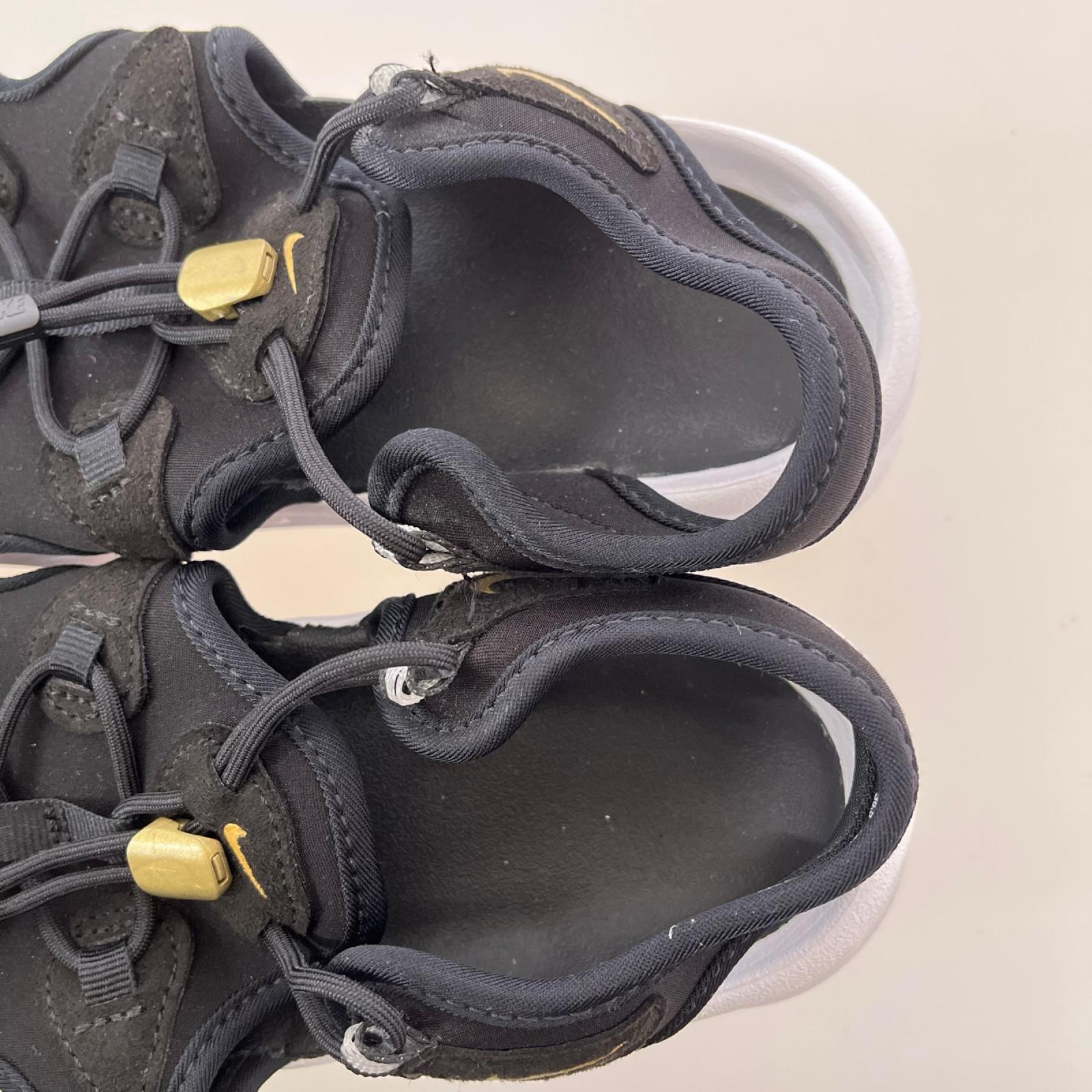サンダル AIR MAX KOKO/23.0cm 23cm (US5 UK4 1/2 EU36) ブラック