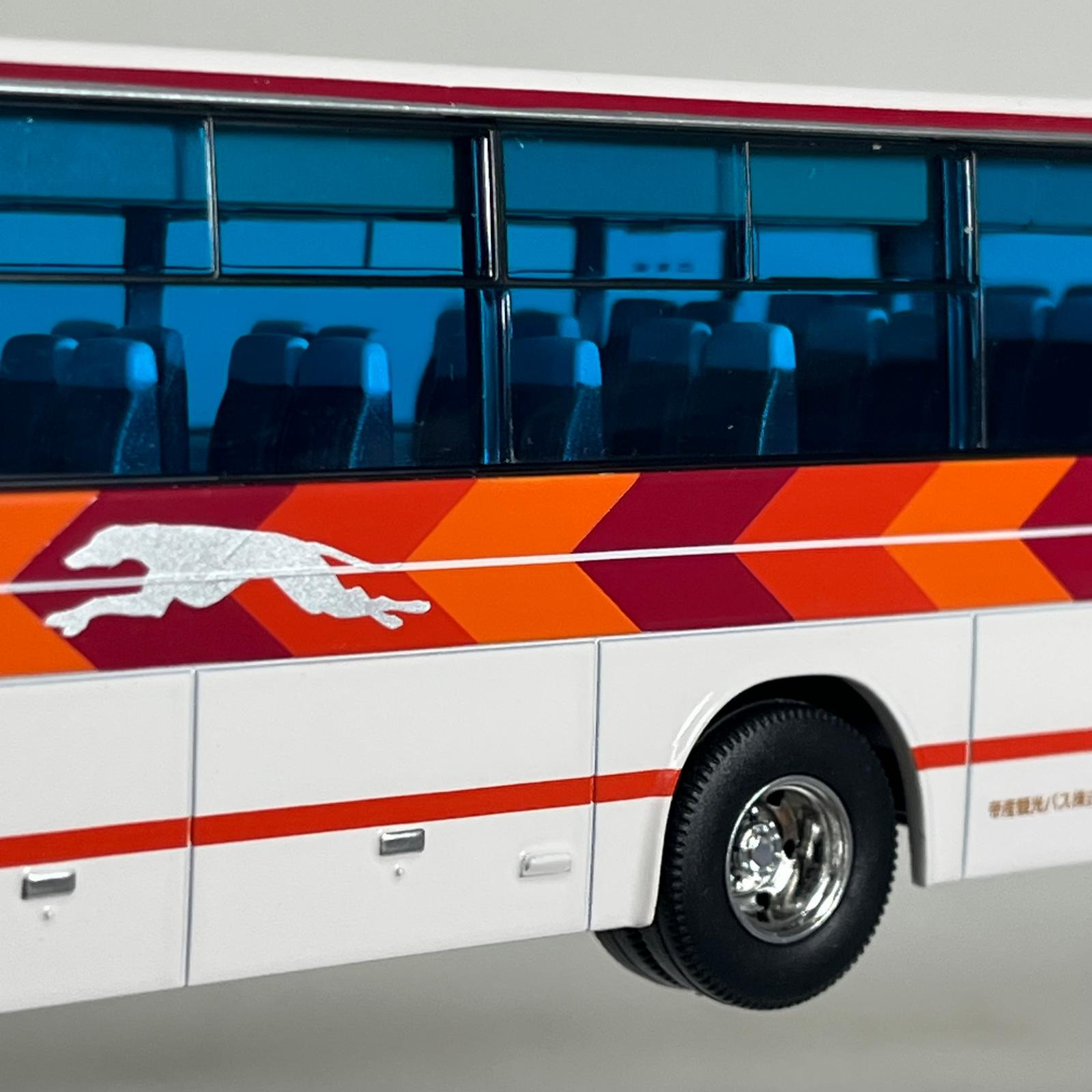 トミカリミテッド LV-N300b 三菱ふそう エアロバス トミカリミテッド トミカ