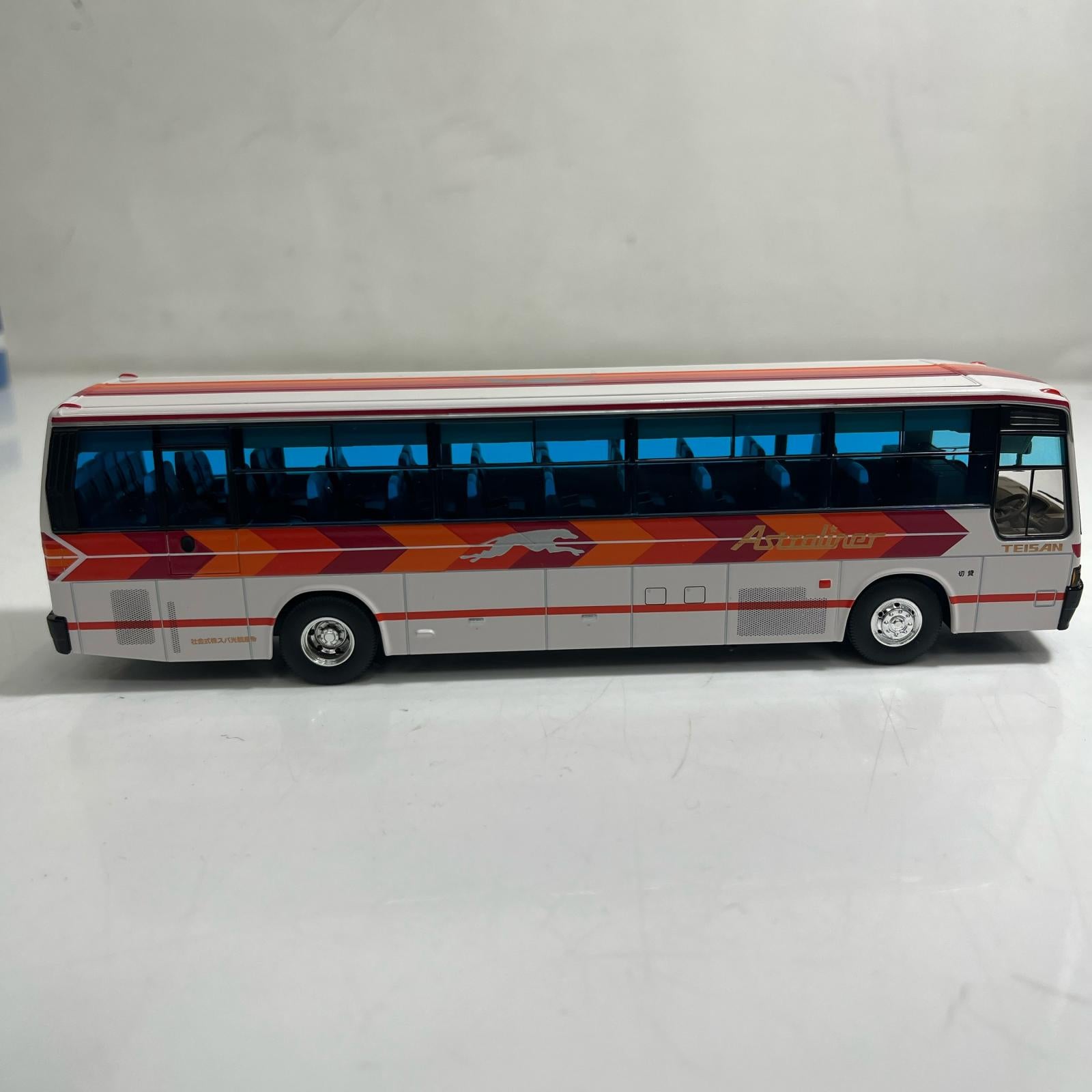 トミカリミテッド LV-N300b 三菱ふそう エアロバス トミカリミテッド トミカ