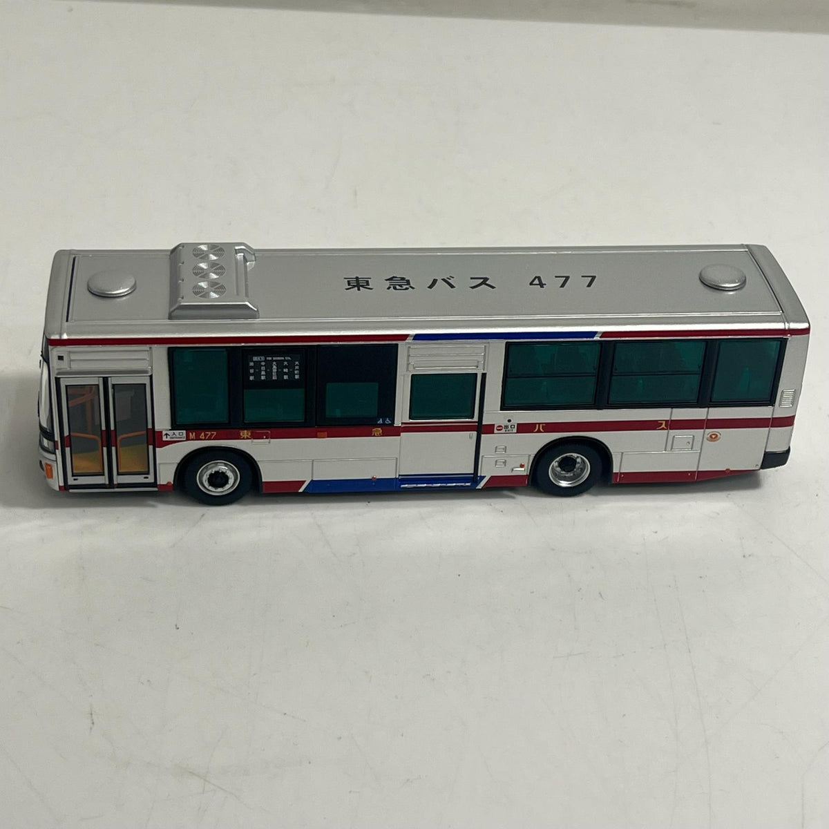 トミカリミテッドヴィンテージ LV-N342b 三菱ふそう エアロスター トミーテック トミカ