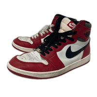 スニーカー AIR JORDAN 1 HIGH Lost&Found 27.5cm (US9 1/2 UK9 EU45)