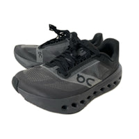 スニーカー Cloudsurfer Next BLK 23cm (US5 UK4 1/2 EU36) ブラック