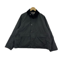 ジャケット × FREAK'S STORE BORROWDALE (38) 黒 38 ブラック