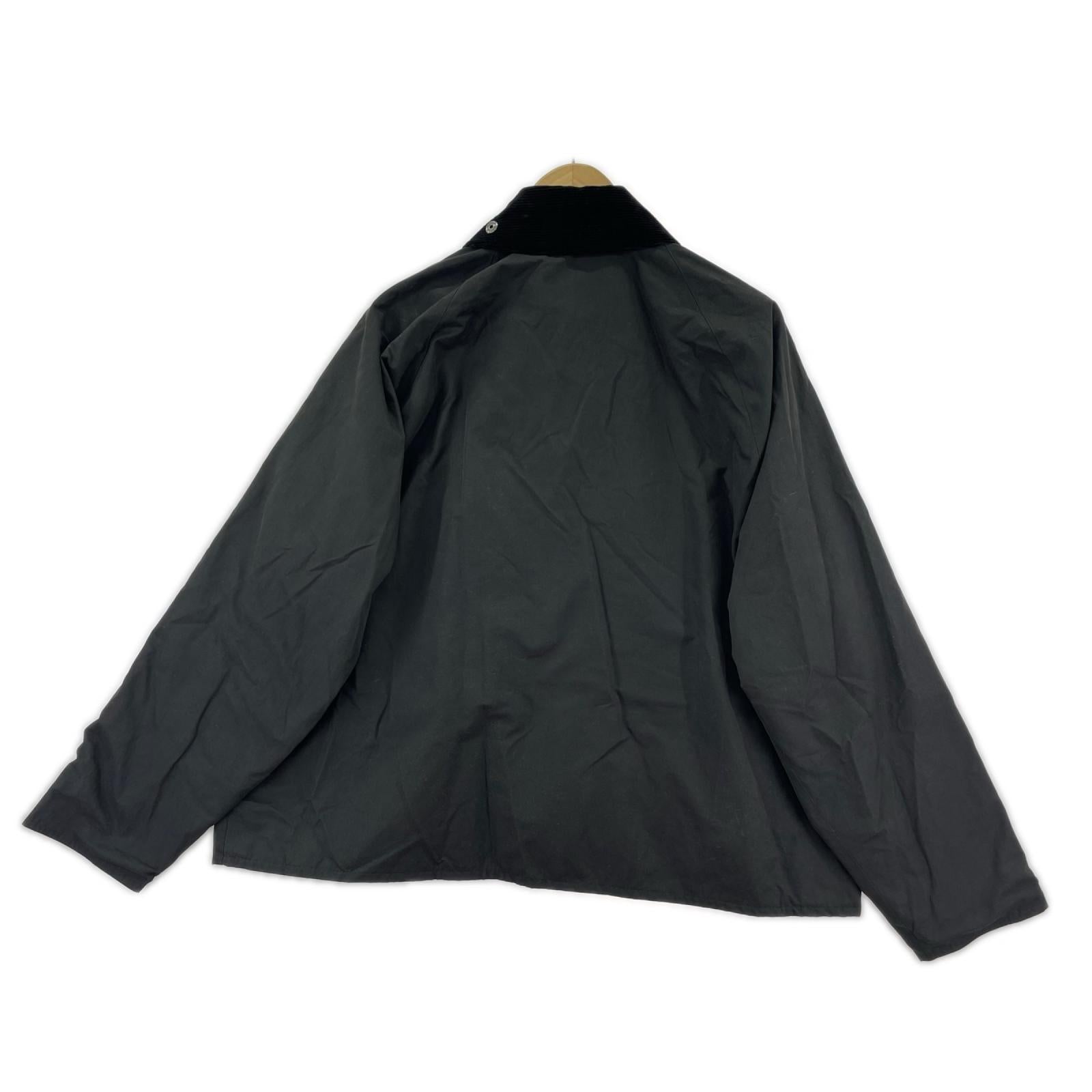 ジャケット × FREAK'S STORE BORROWDALE (38) 黒 38 ブラック