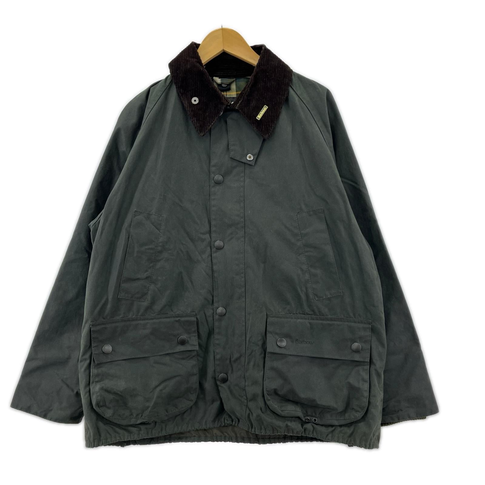 ジャケット BEDALE (40) 40 グリーン
