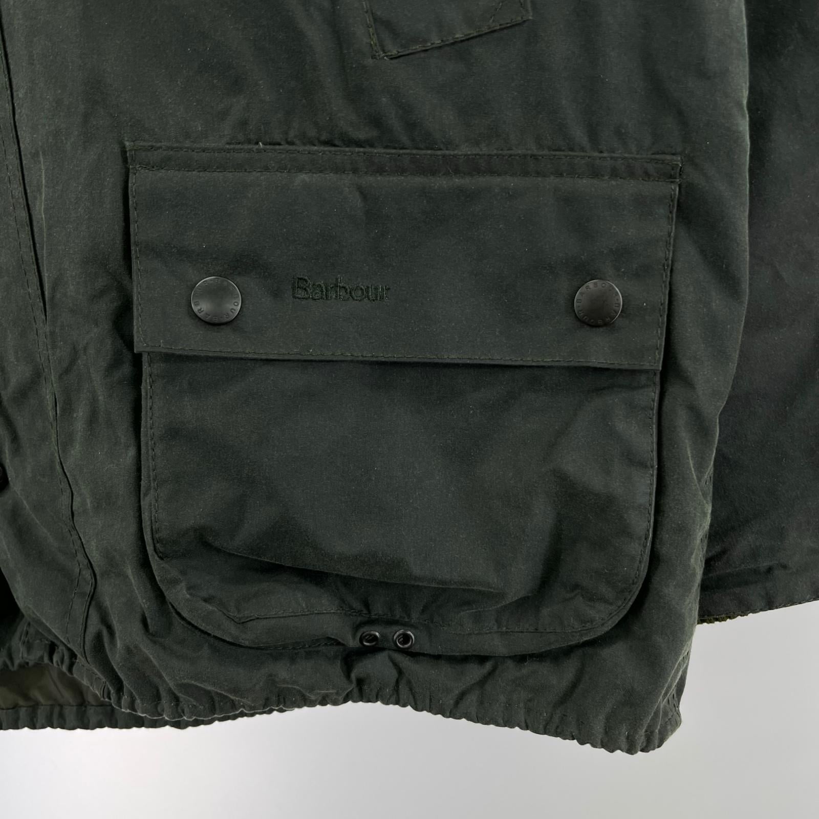 ジャケット BEDALE (40) 40 グリーン