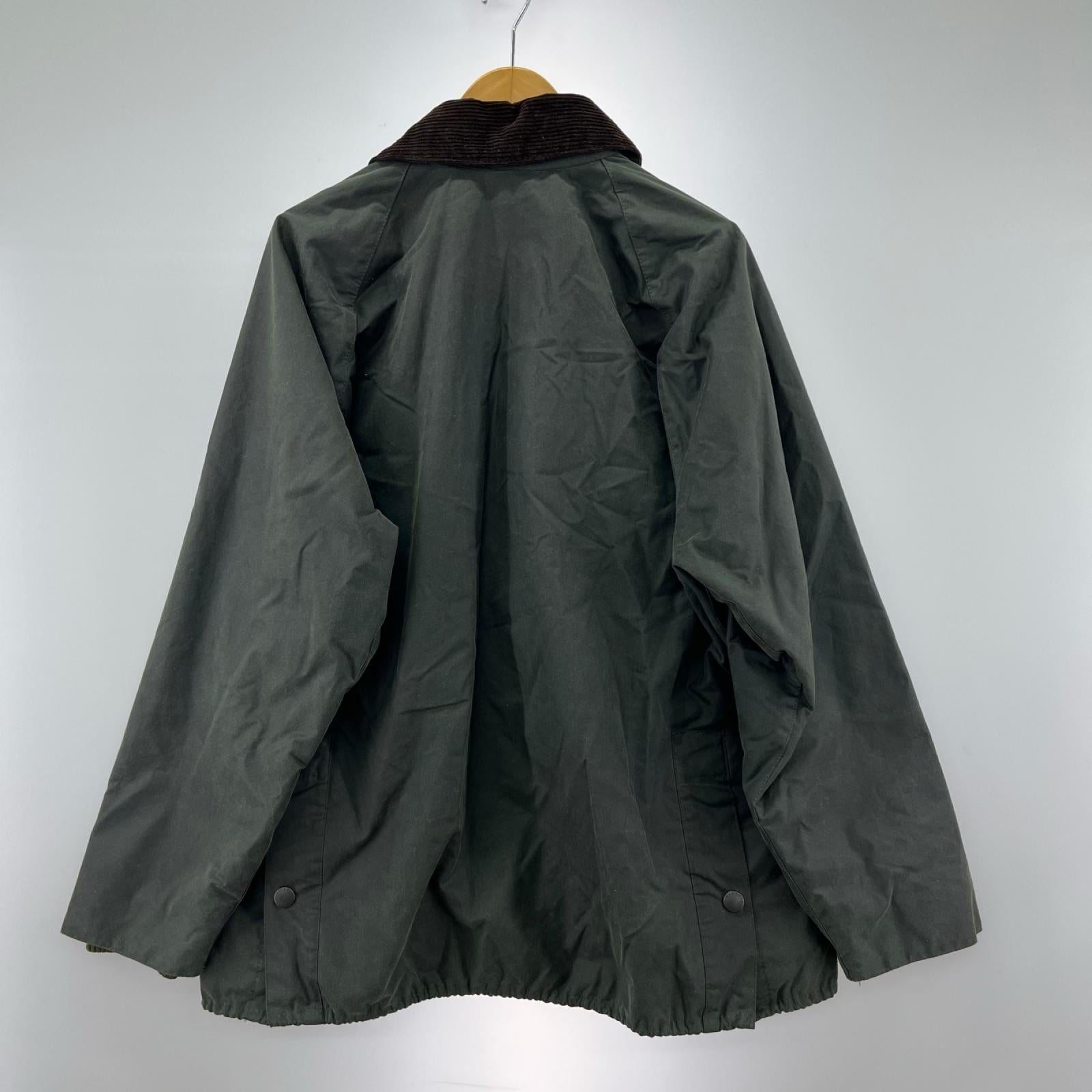 ジャケット BEDALE (40) 40 グリーン
