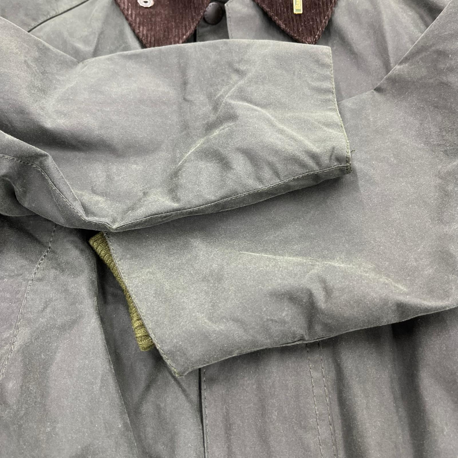ジャケット BEDALE (40) 40 グリーン