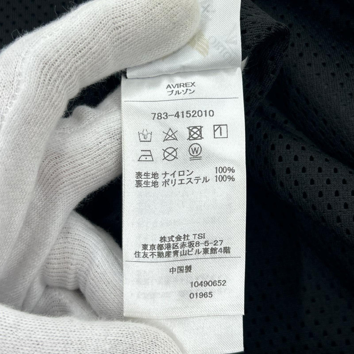 ジャケット ｺｰﾁｼﾞｬｹｯﾄ Ｍ M ブラック