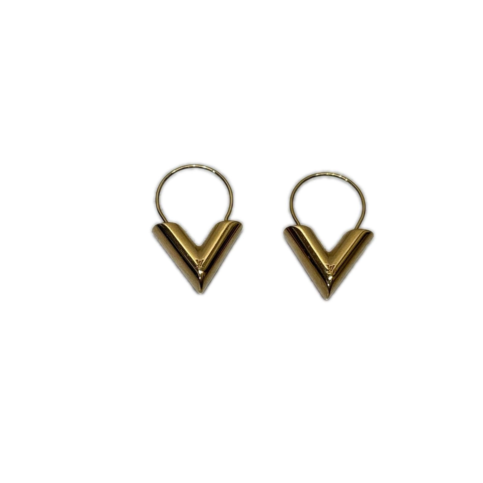 LV ピアス・エセンシャル V