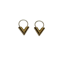 LV ピアス・エセンシャル V