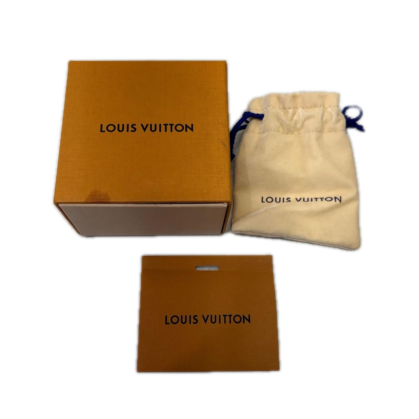 LV ピアス・エセンシャル V