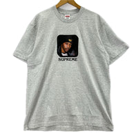 半袖Ｔシャツ Wu-Tang Clan RZA Tee ｸﾞﾚｰ (M) M グレー