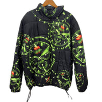 ダウンジャケット 20AW Watches Reversible Puffy Jacket