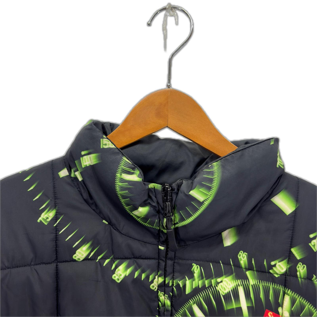 ダウンジャケット 20AW Watches Reversible Puffy Jacket