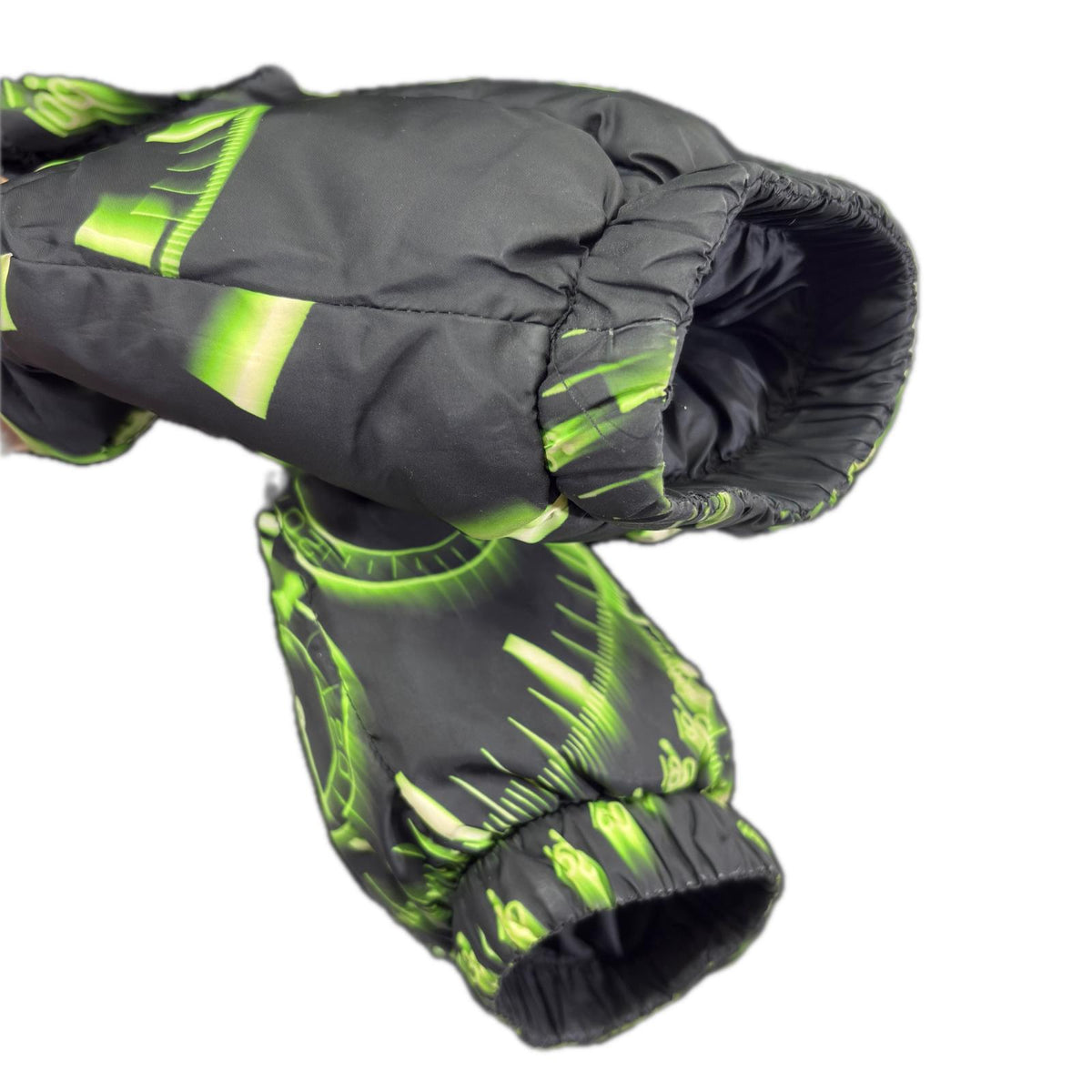 ダウンジャケット 20AW Watches Reversible Puffy Jacket
