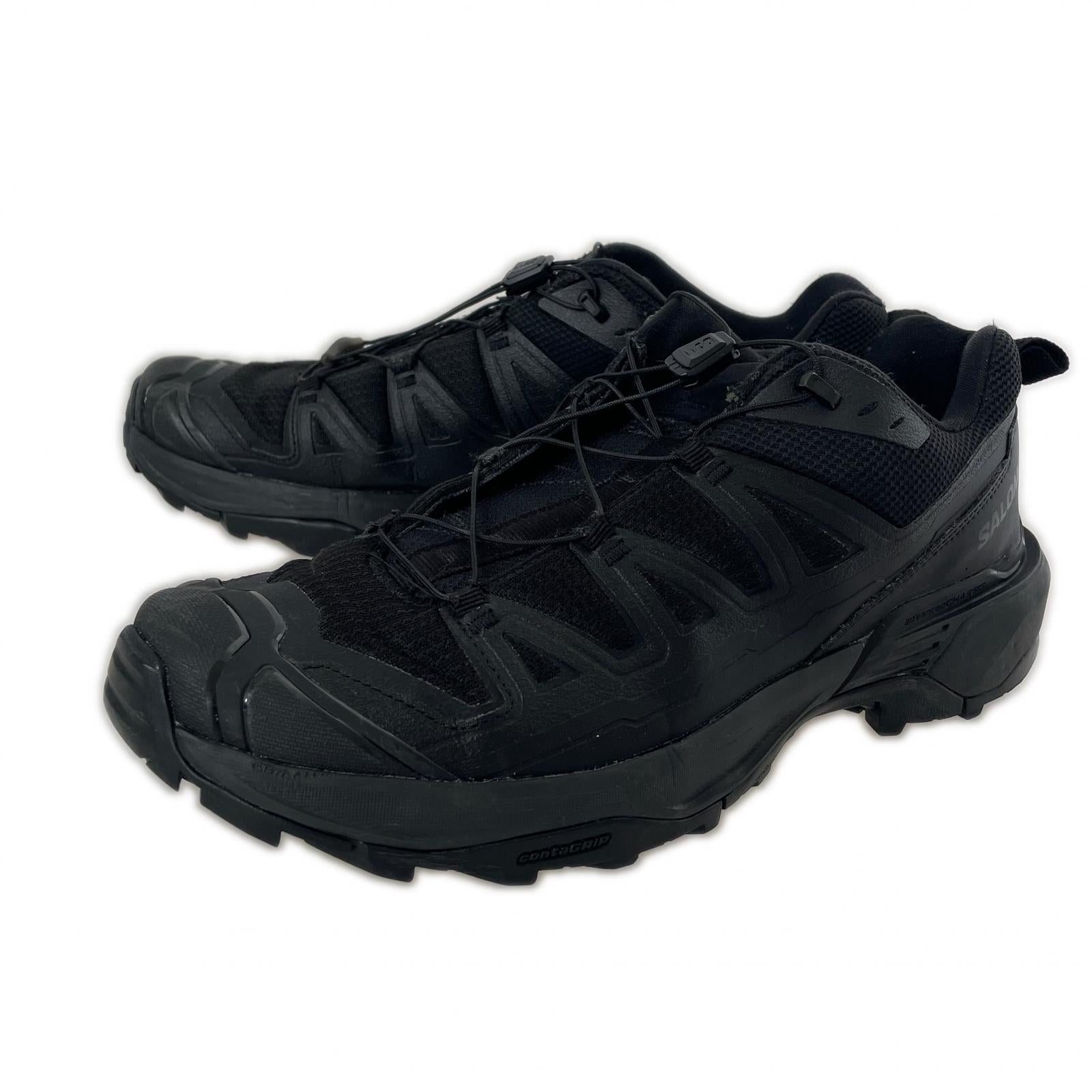 スニーカー 360 EVR ハイキングシューズ BLK 29cm 476964 29cm (US11 UK10 1/2 EU48) ブラック