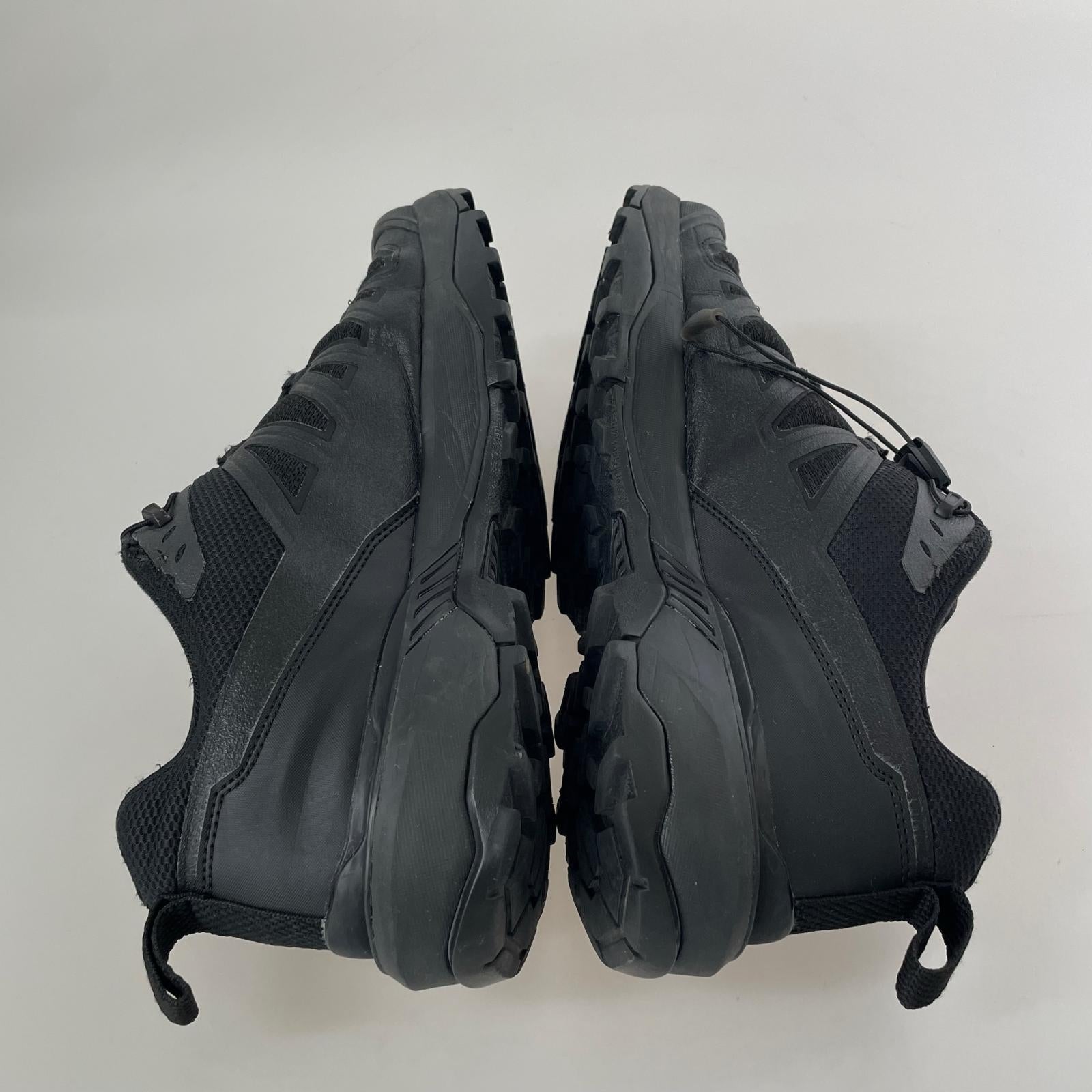スニーカー 360 EVR ハイキングシューズ BLK 29cm 476964 29cm (US11 UK10 1/2 EU48) ブラック