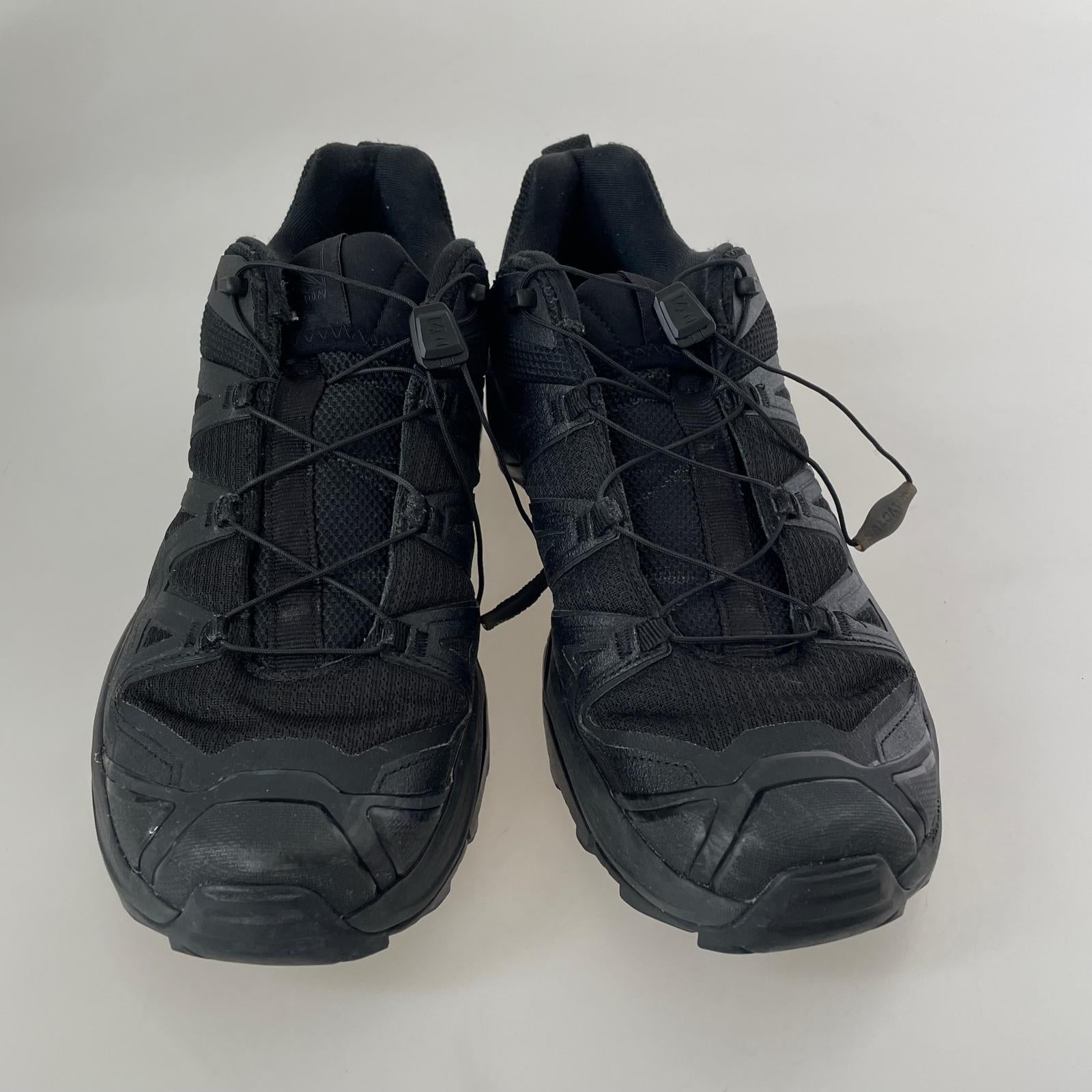 スニーカー 360 EVR ハイキングシューズ BLK 29cm 476964 29cm (US11 UK10 1/2 EU48) ブラック