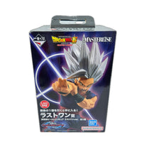 孫悟飯 ビーストフィギュア ラストワン ドラゴンボール超 フィギュア/グッズ