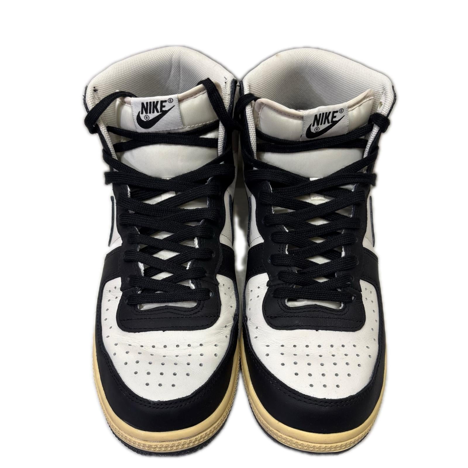 スニーカー TERMINATOR HIGH 27cm (US9 UK8 1/2 EU44)