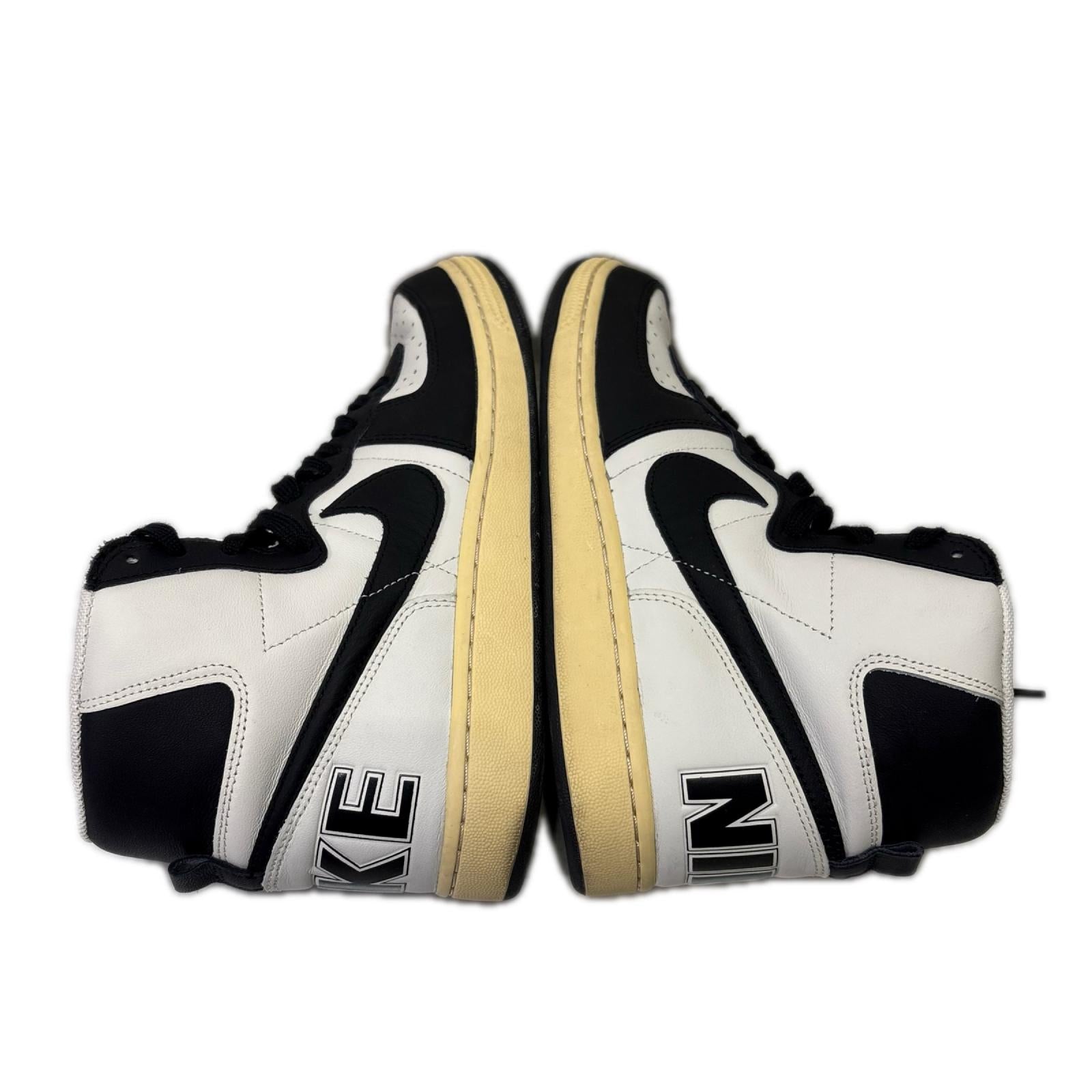 スニーカー TERMINATOR HIGH 27cm (US9 UK8 1/2 EU44)