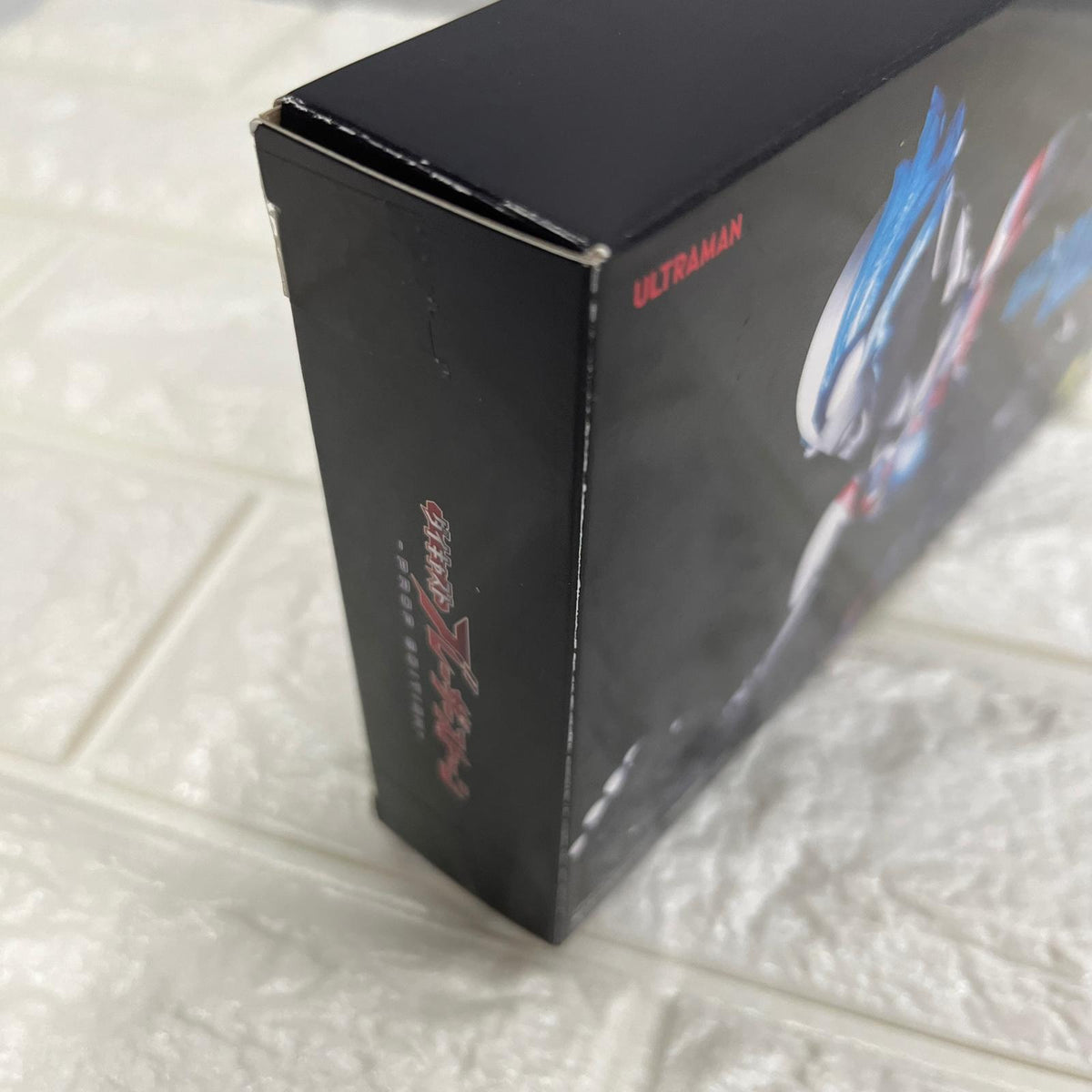 ウルトラマンブレーザー ダイキャストブレーザーストーン PROP EDITION ウルトラマンブレーザー　ダイキャストブレーザーストーンPROP CDITION バンダイ フィギュア/グッズ