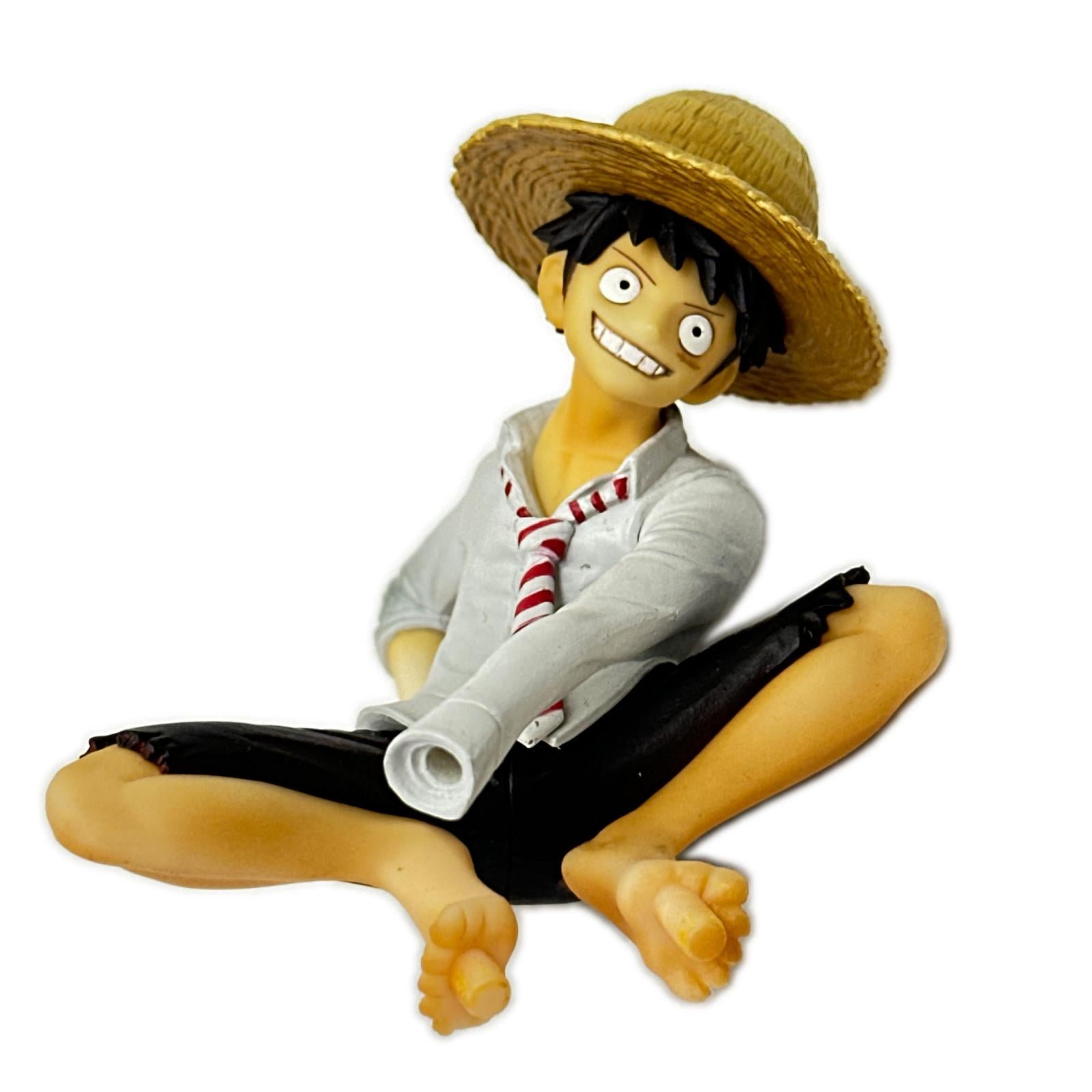 デスクトップリアルマッコイ ワンピース 02 ワンピース メガハウス フィギュア/グッズ