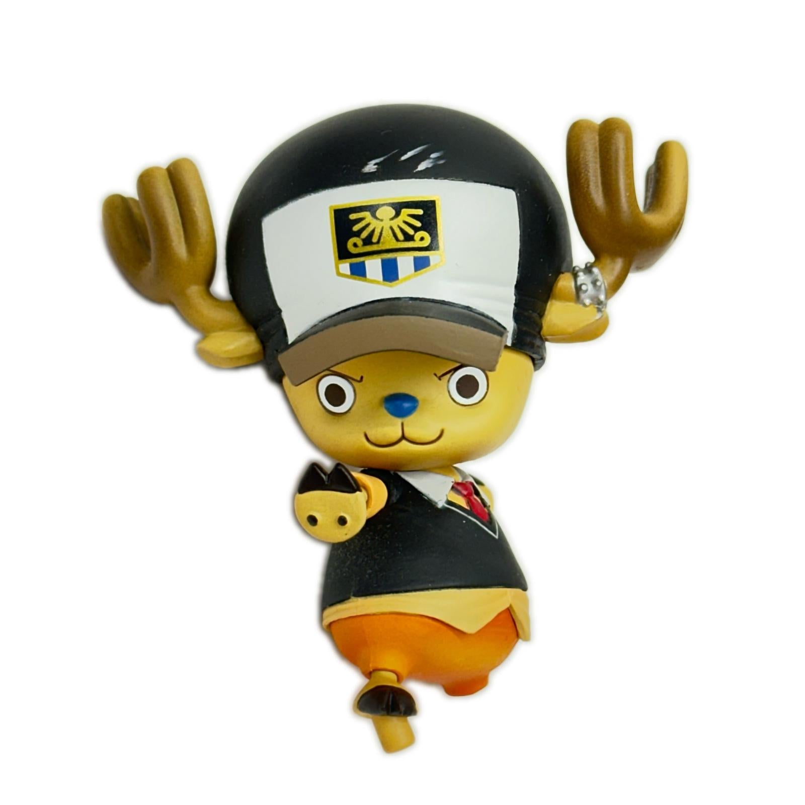 デスクトップリアルマッコイ ワンピース 02 ワンピース メガハウス フィギュア/グッズ