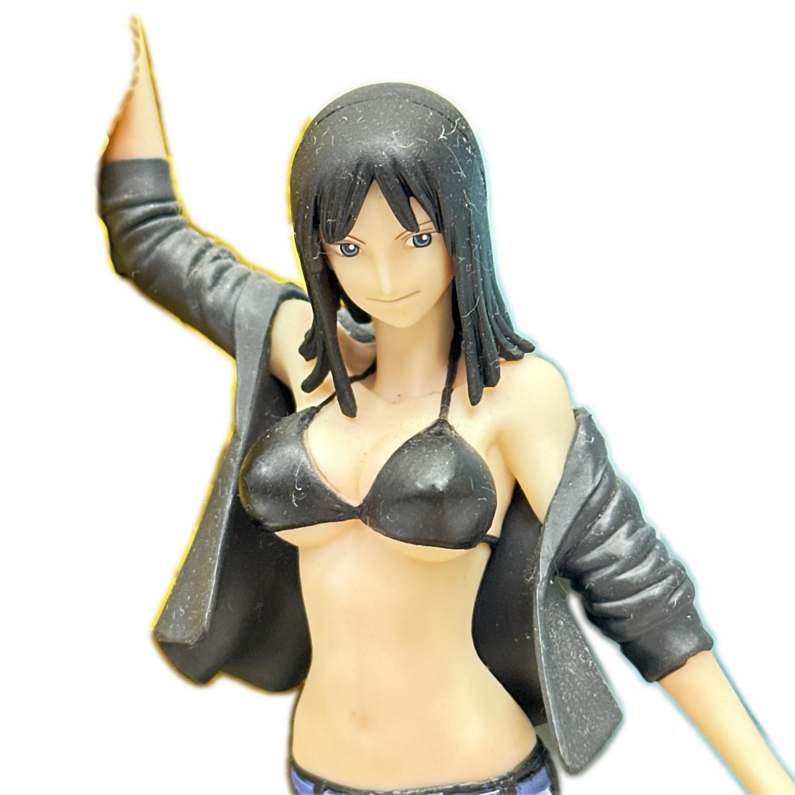 デスクトップリアルマッコイ ワンピース 02 ワンピース メガハウス フィギュア/グッズ