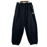 パンツ ×STUSSY Washed Pants Black/DO5296-010 L ブラック