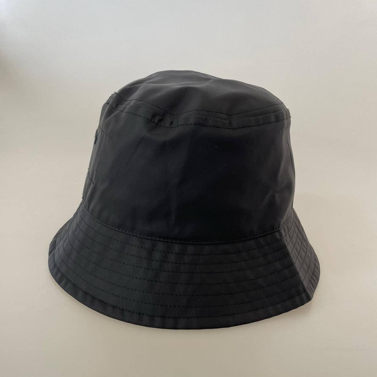 ハット Rick Owens×Champion GILLIGAN HAT L 黒 ブラック