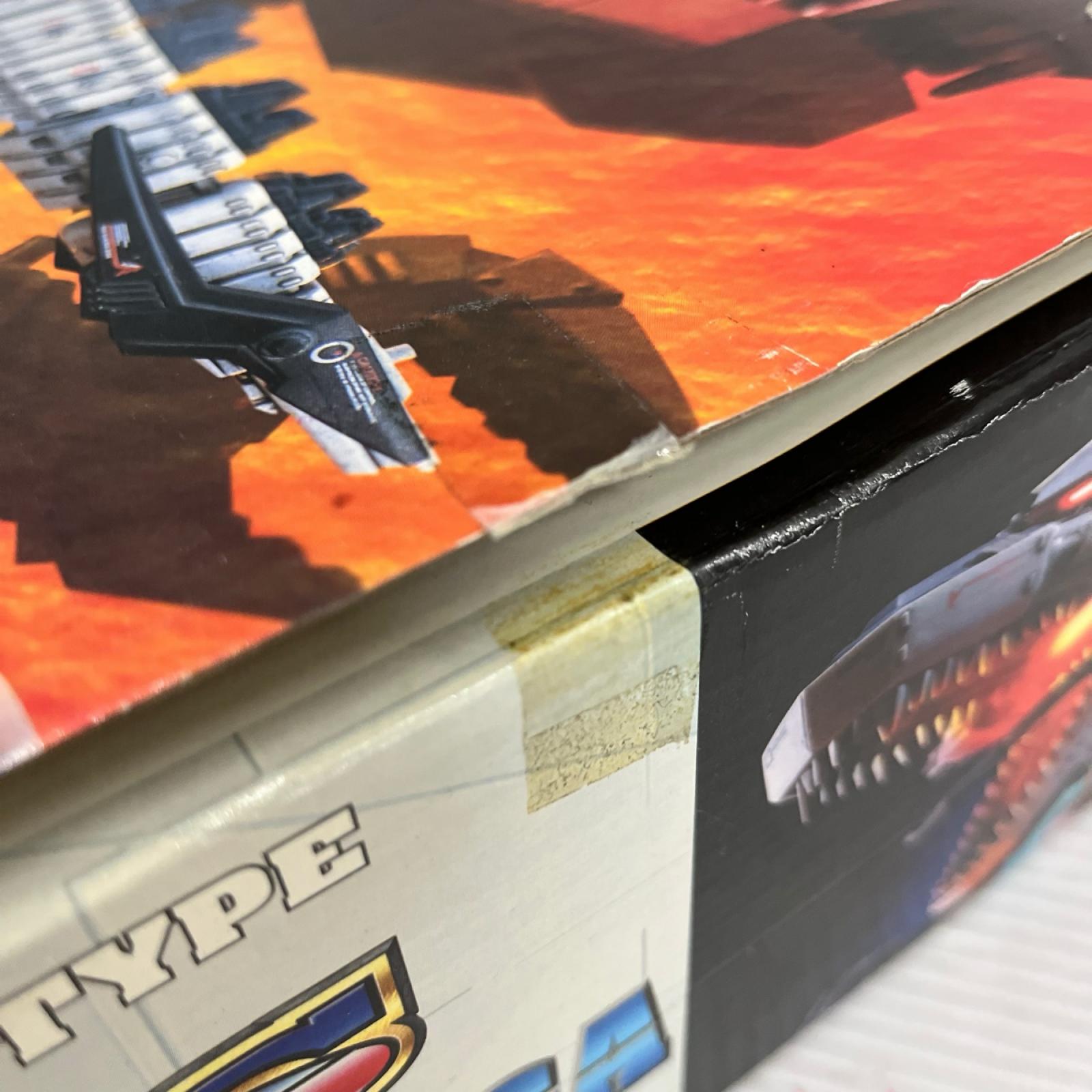 ゾイド ゴジュラスギガ(ギガノトサウルス型) ゾイド　ゴジュラスギガ（ギガノトサウルス型） トミー フィギュア/グッズ