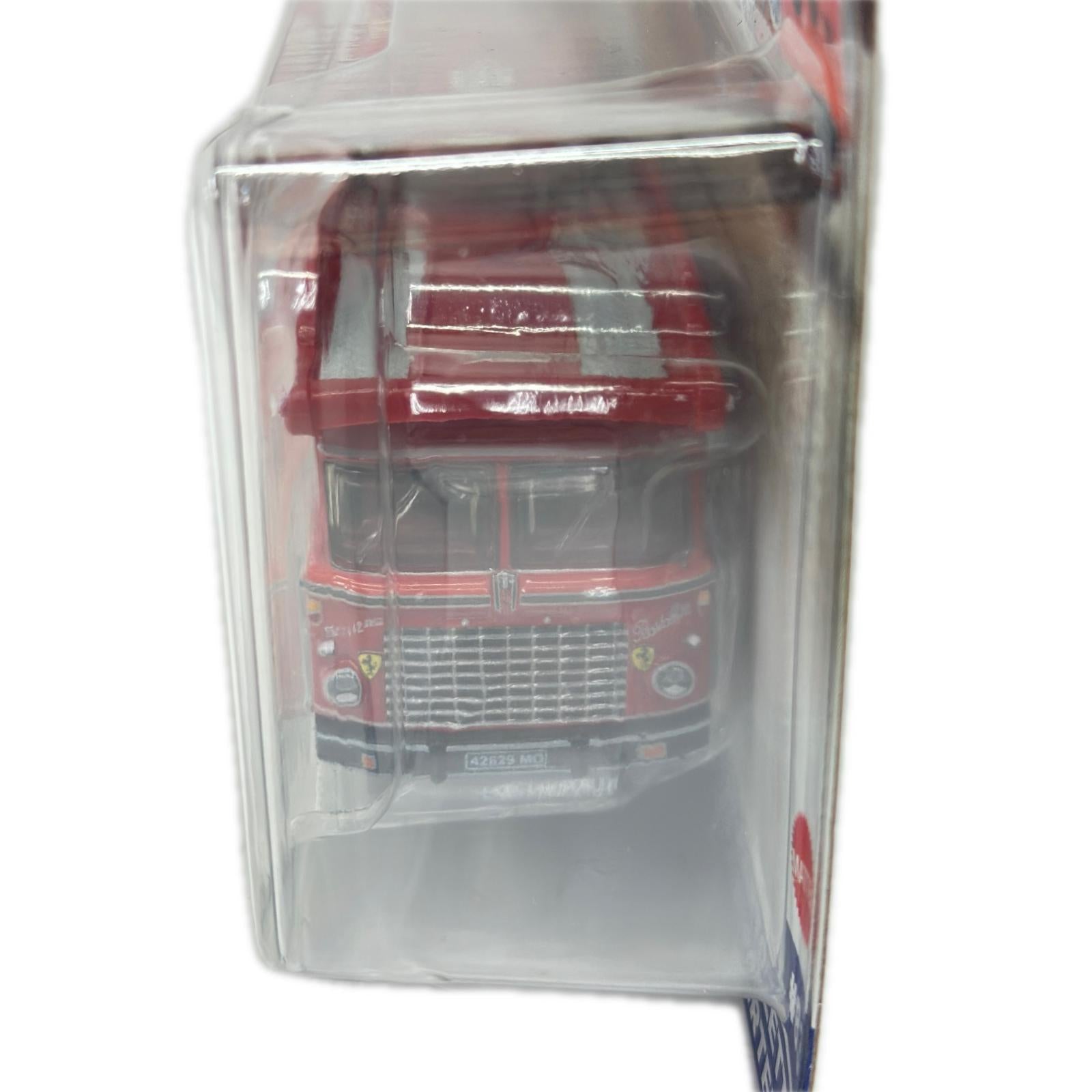 ホットウィール(Hot Wheels) チームトランスポート フェラーリ 250 ミニカーその他
