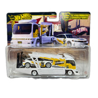HOT WHEELS　‘24　HONDA CIVIC ミニカーその他