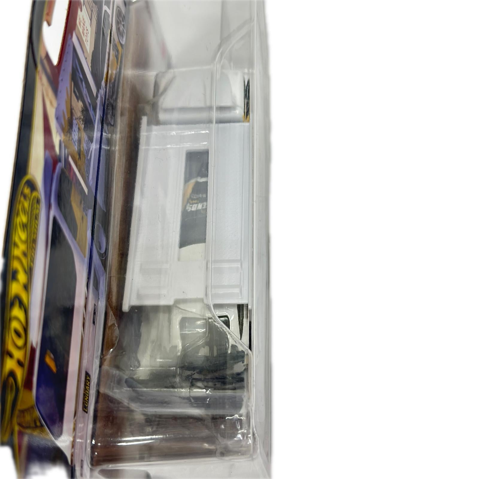 HOT WHEELS　‘24　HONDA CIVIC ミニカーその他
