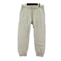 パンツ YAECA STOCK UNISEX　SWEAT PANTS (L) L グレー