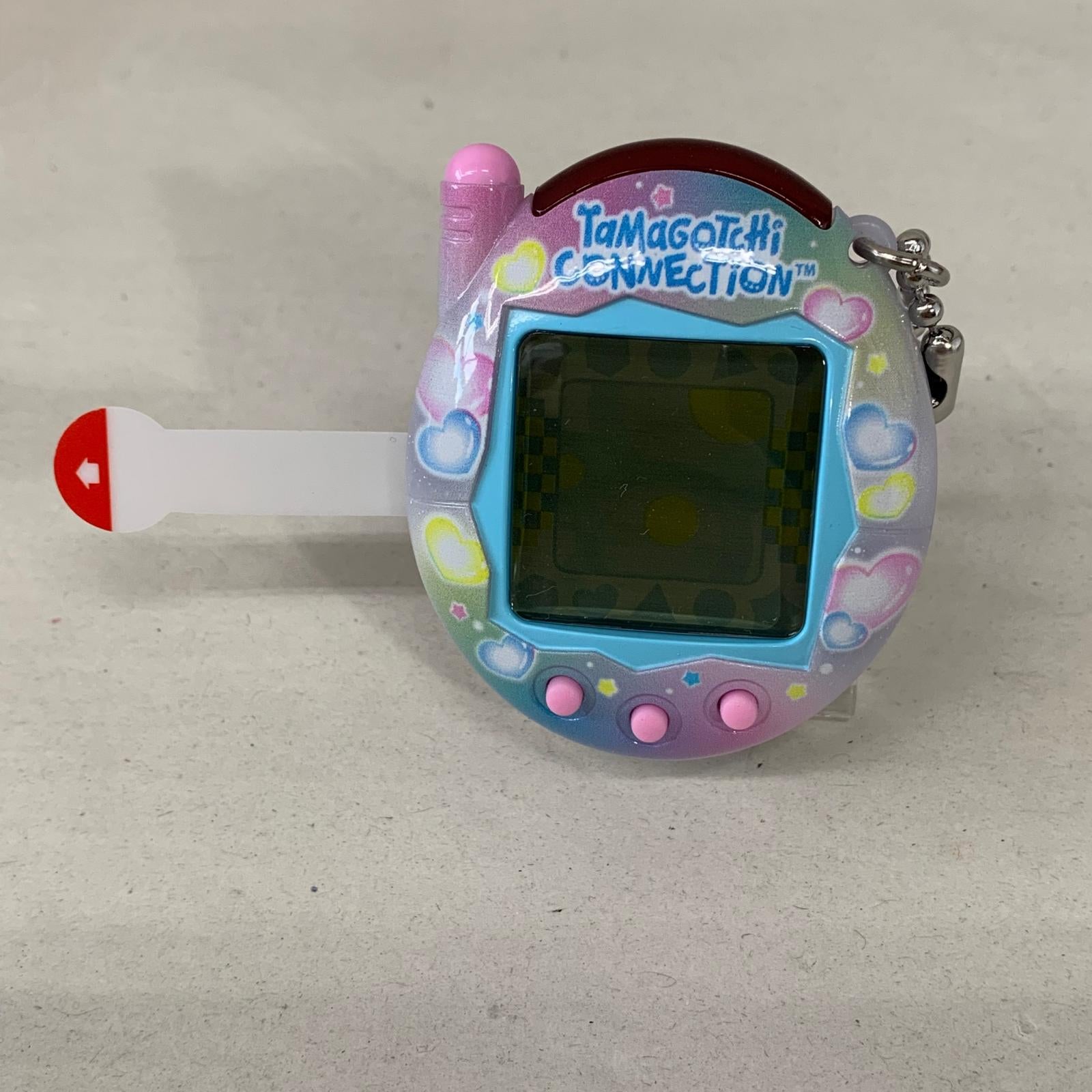 Tamagotchi Connection きらきらしゃぼん フィギュア/グッズ