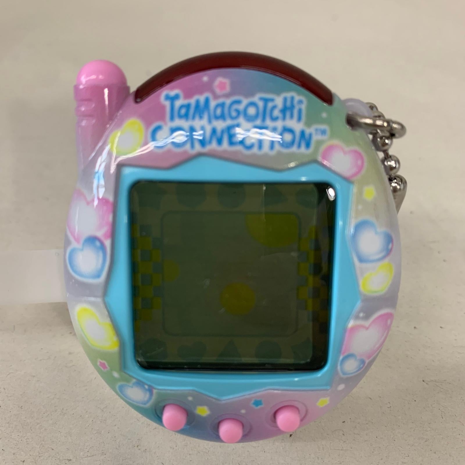 Tamagotchi Connection きらきらしゃぼん フィギュア/グッズ