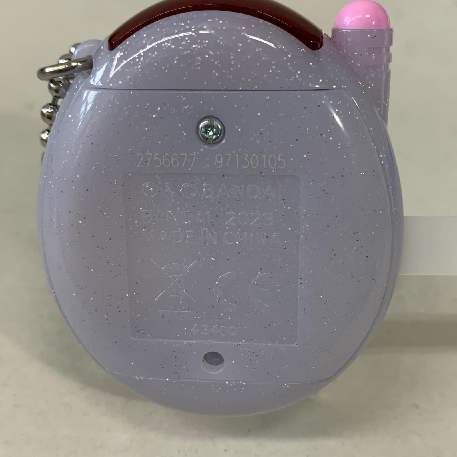 Tamagotchi Connection きらきらしゃぼん フィギュア/グッズ