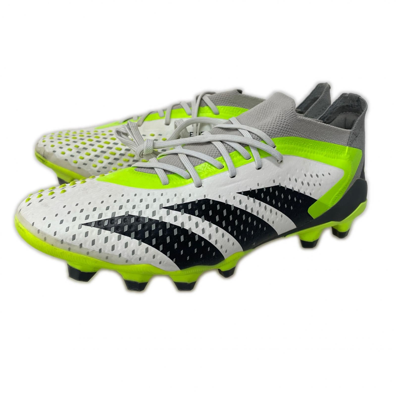 スニーカー Predator Accuracy 26.5cm 26.5cm (US8 1/2 UK8 EU43) マルチカラー