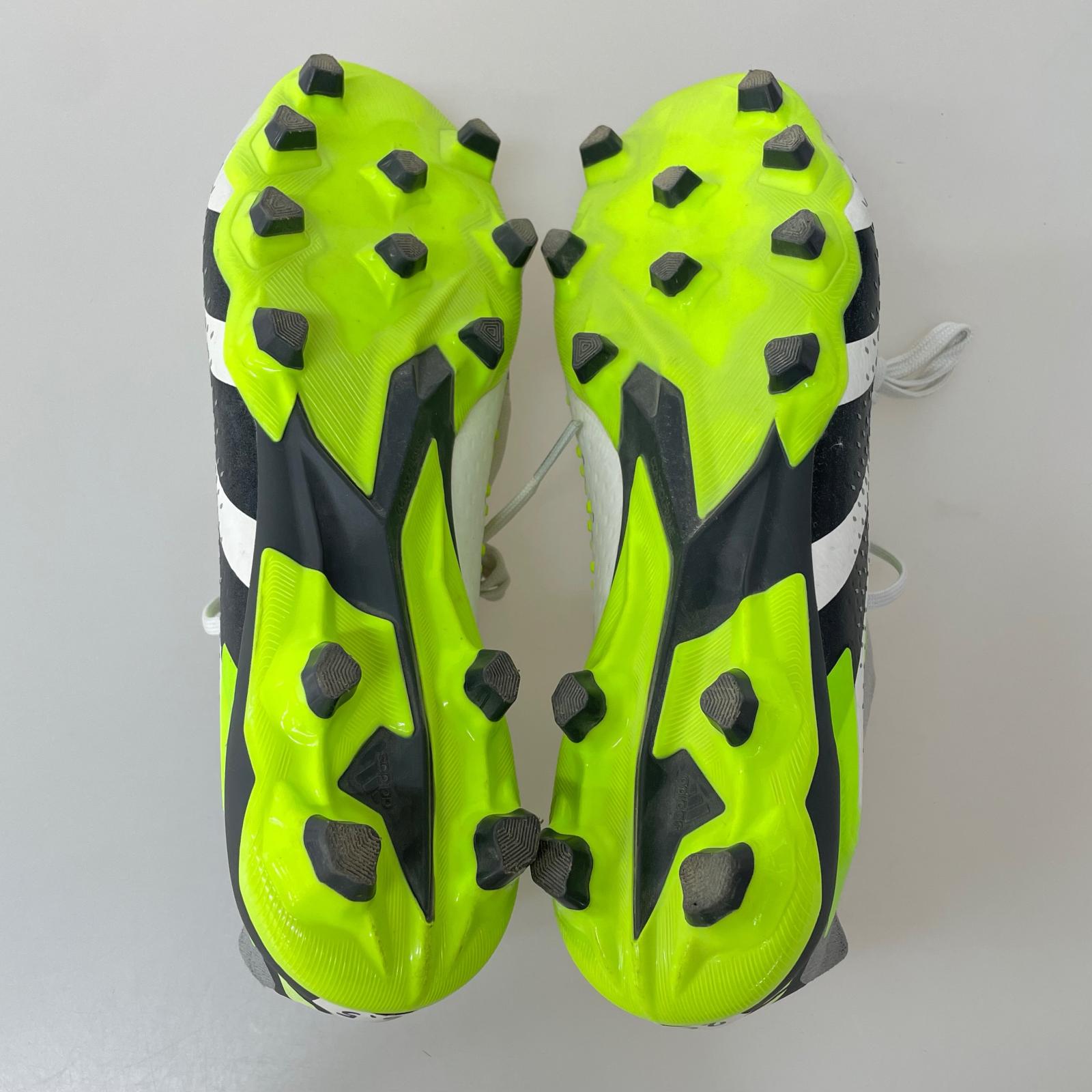 スニーカー Predator Accuracy 26.5cm 26.5cm (US8 1/2 UK8 EU43) マルチカラー