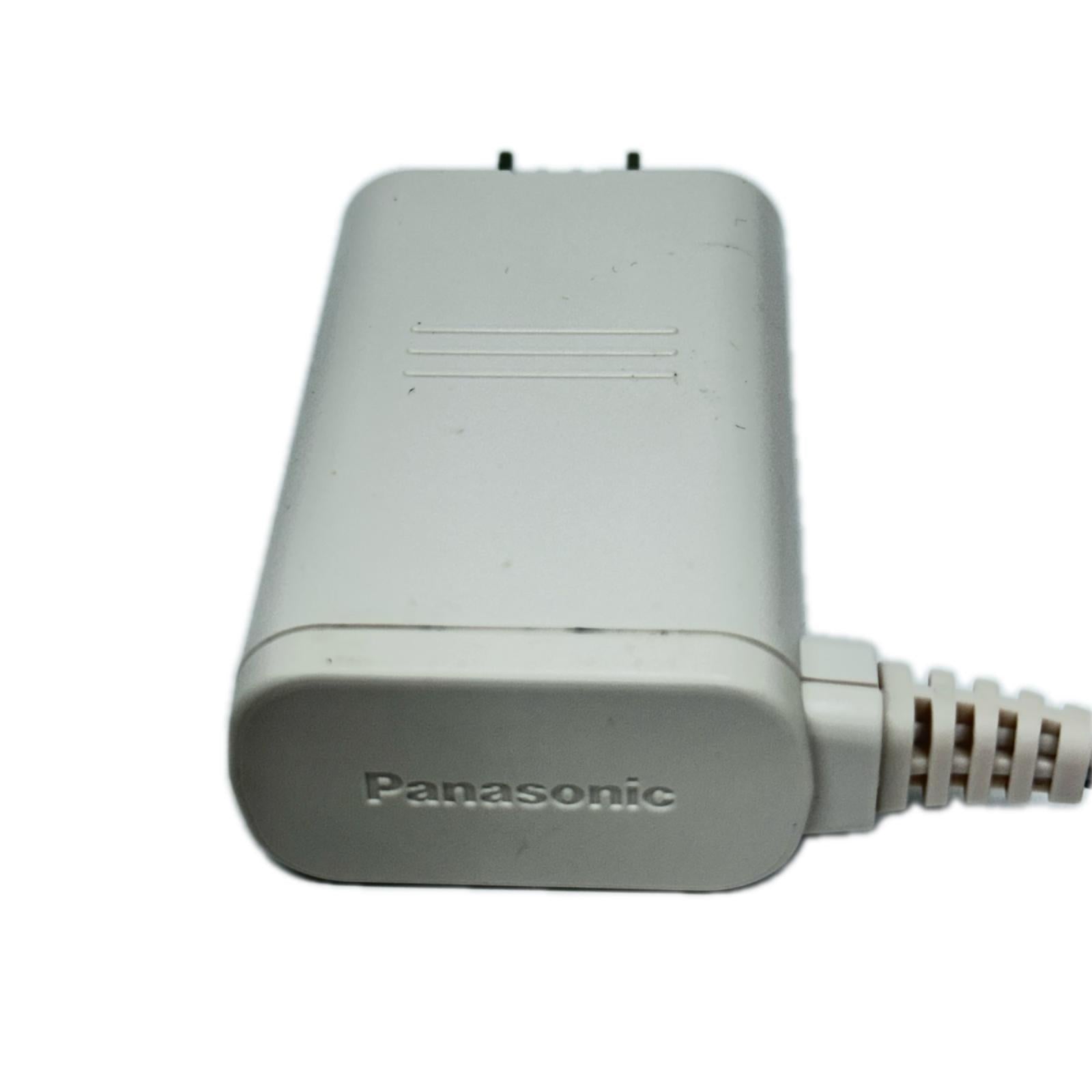 Panasonic ジェットウォッシャー EW-DJ55-W Panasonic 理美容家電