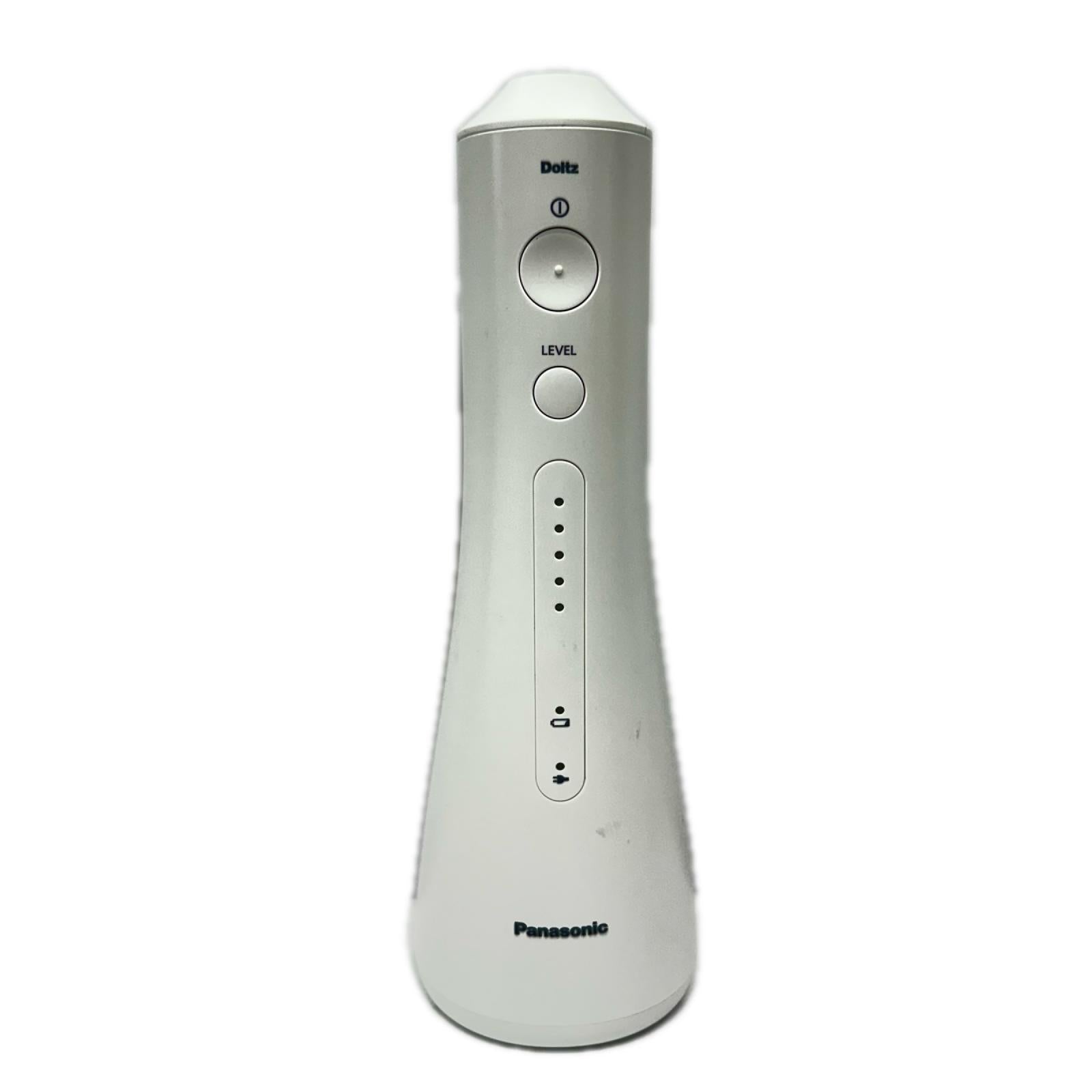 Panasonic ジェットウォッシャー EW-DJ55-W Panasonic 理美容家電