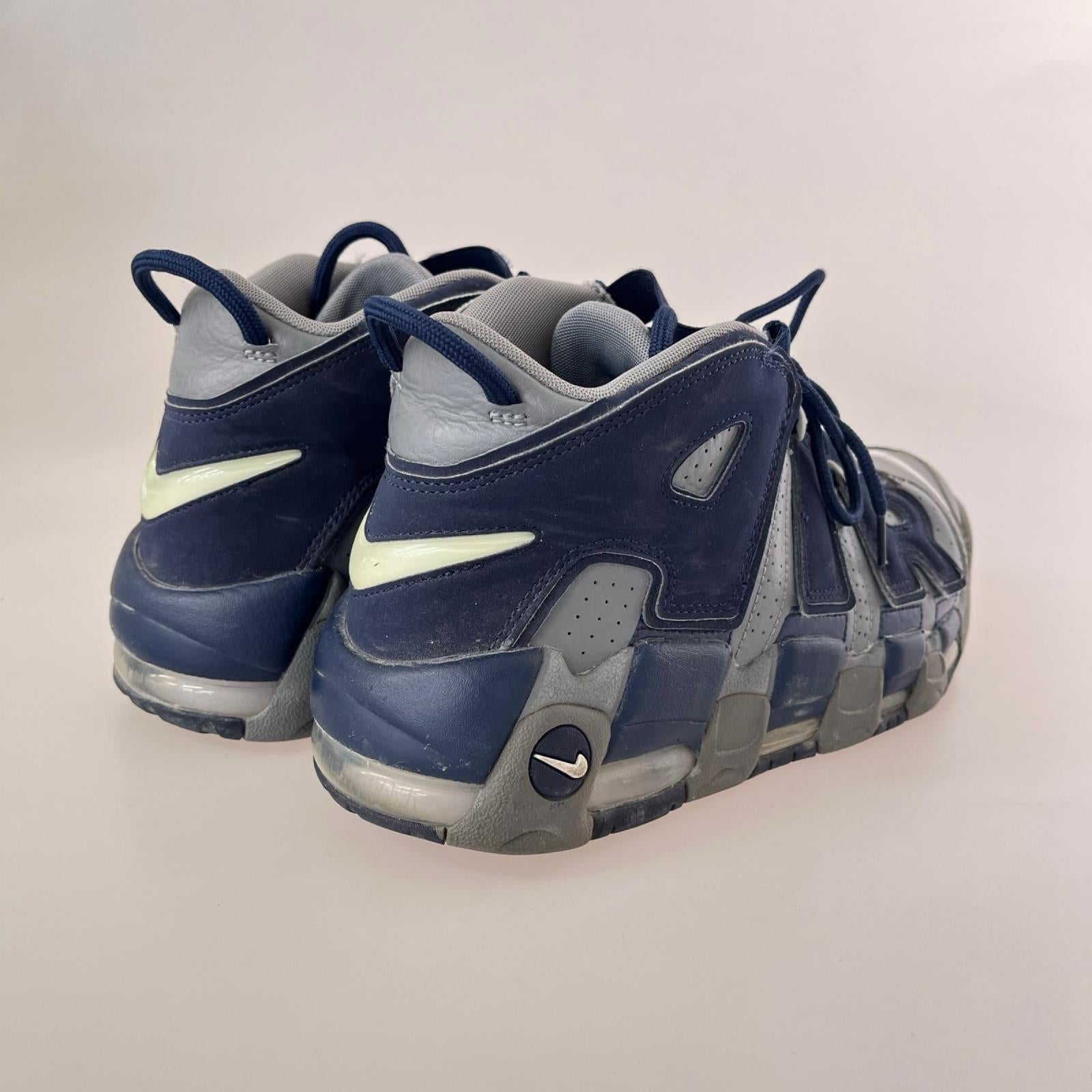 スニーカー 921948-003 Air More Uptempo 96 (27.5) 27.5cm (US9 1/2 UK9 EU45)