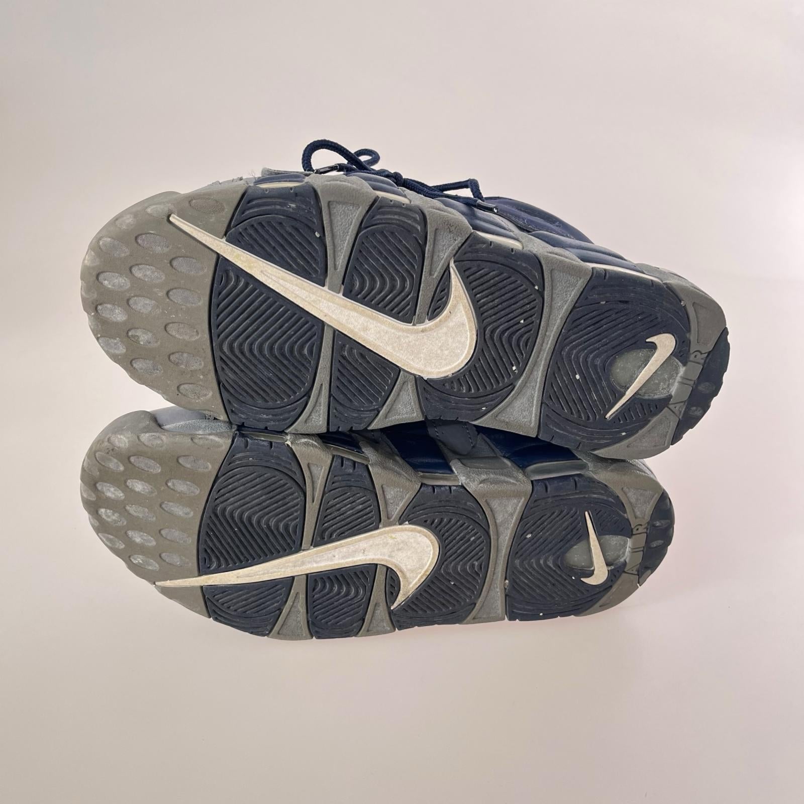 スニーカー 921948-003 Air More Uptempo 96 (27.5) 27.5cm (US9 1/2 UK9 EU45)