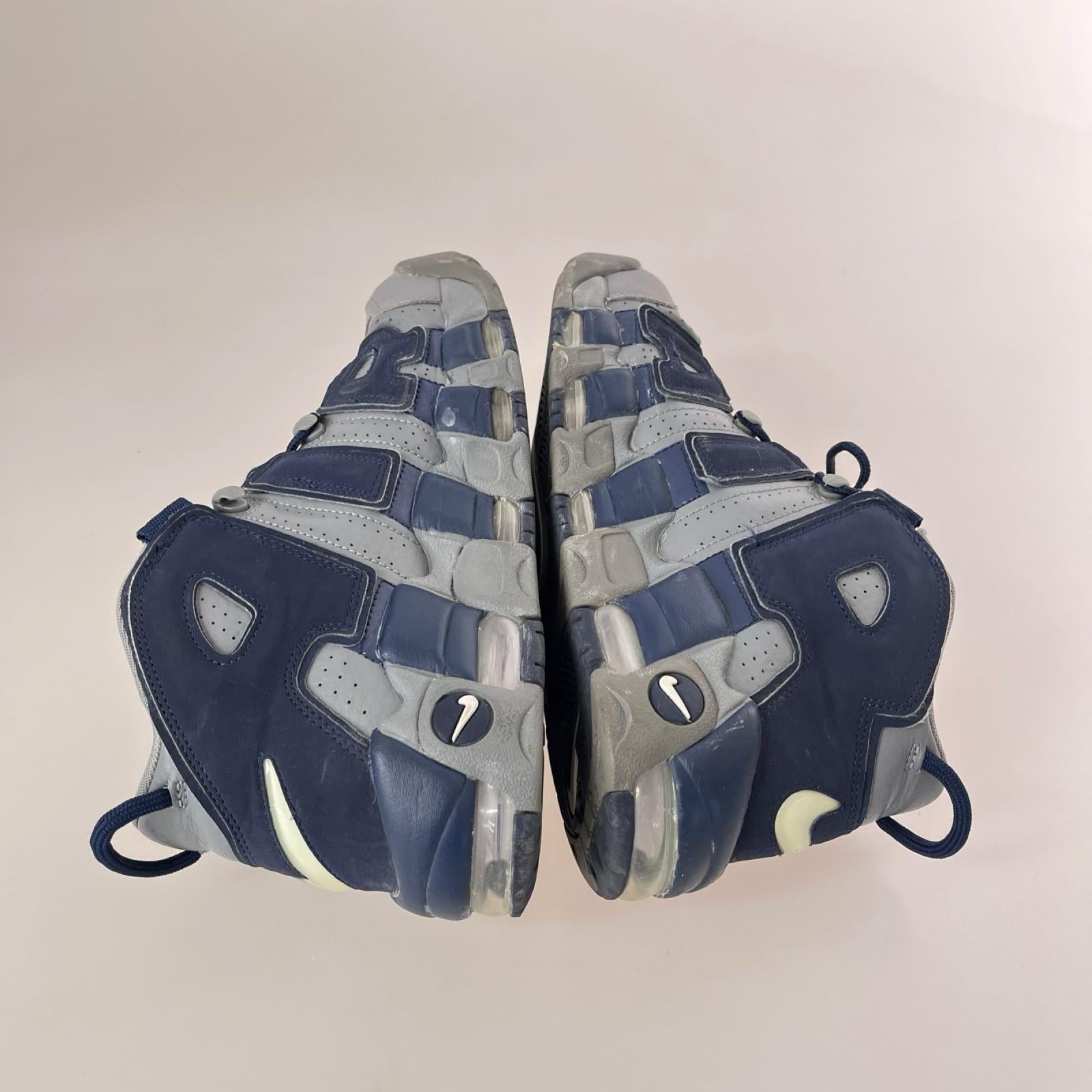 スニーカー 921948-003 Air More Uptempo 96 (27.5) 27.5cm (US9 1/2 UK9 EU45)