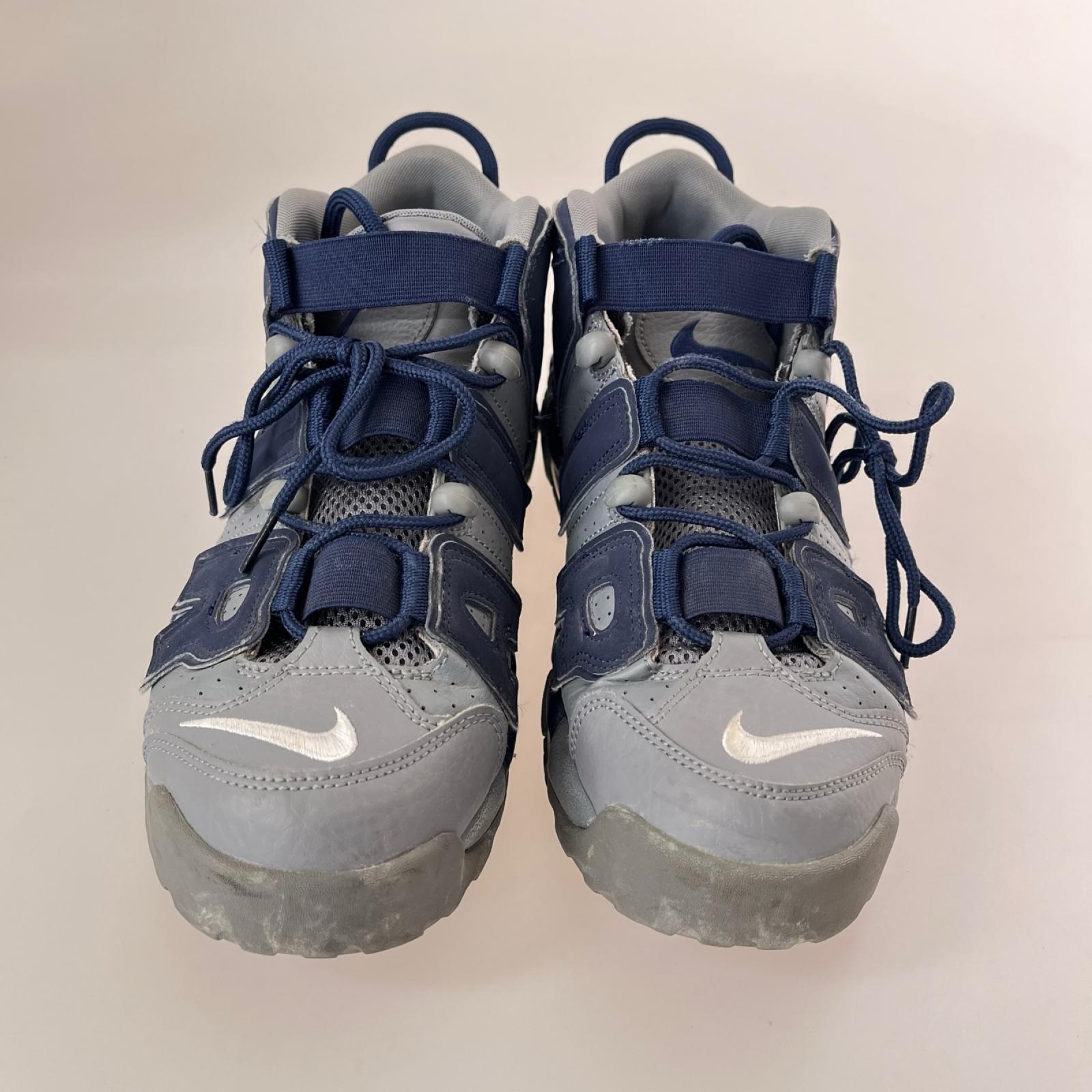 スニーカー 921948-003 Air More Uptempo 96 (27.5) 27.5cm (US9 1/2 UK9 EU45)