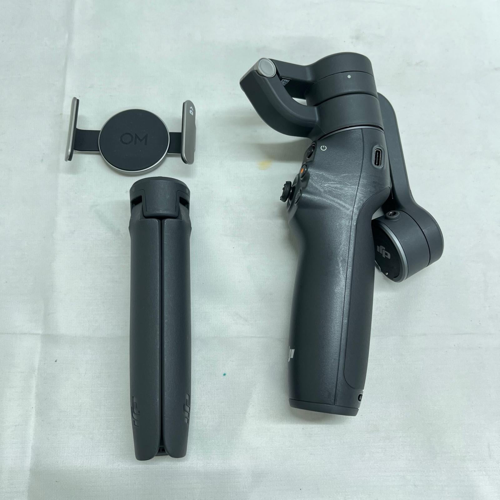 Osmo Mobile 6 DJI アクセサリー